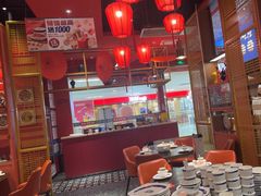 -满园烤鸭·春饼(沈北万达店)