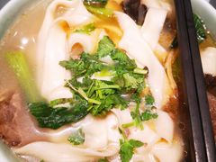 优质三鲜烩面-萧记三鲜烩面(黄河南路店)