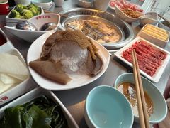 -季季红火锅(动壹店)