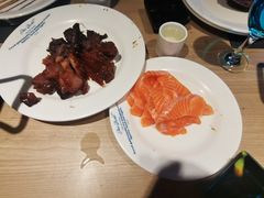 -星伦多自助料理·涮烤一体(杭州来福士店)
