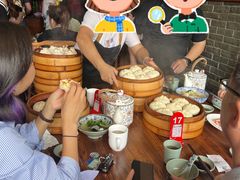 -潘德林茶社(新城河路店)