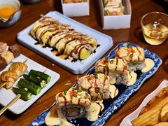-烧鸟横丁(联发文创口岸店)