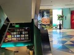 -玉林烤鸭店(定福庄店)