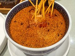 -牡丹宴·正宗洛阳菜·水席专家(国家牡丹园店)