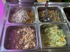 -刘小忙把子肉(北园大街总店)