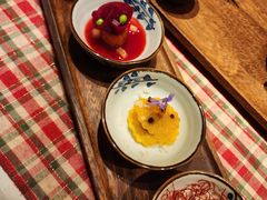 开胃四小碟-叶叶菩提(旗舰店)