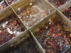 -重庆老火锅王(西安北路店)