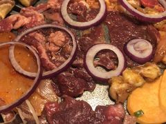 -韩盛·盛江山自助料理(中街大悦城店)