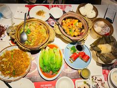 -虾饺妹·粤式茶餐厅(荟聚店)