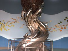 -福州罗源湾海洋世界旅游区