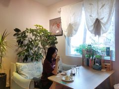 -默迹咖啡馆