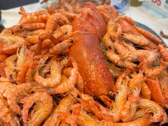 -半岛听涛蒸汽海鲜自助(K11店)