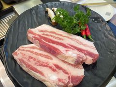 -韩满园· 甄选韩式烤肉