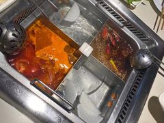 -海底捞火锅(万丰桥店)