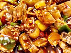 -蜀肴丁丁兔(紫荆店)