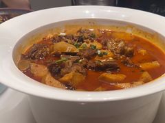 -南山翁新概念川菜(江宁万达广场店)