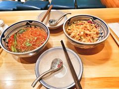 -头壹号 大油条·老长沙盖码饭(北辰店)