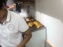 -韩国利尔面包(桂林路店)