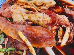 雨田肺片-雨田饭店(华兴东街店)