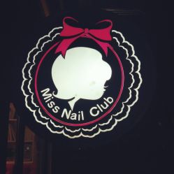 -Meet Nail 美睫·美甲