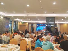 -金时代顺风大酒店(临港百联店)
