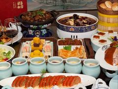 -四世同堂·京菜·烤鸭(双井店)