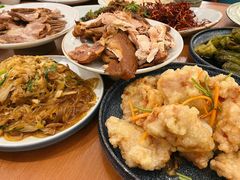 -老昌春饼(中央大街店)