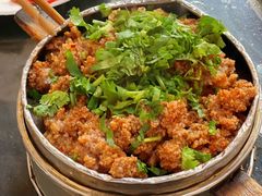 -周老三跷脚牛肉·全牛火锅(非遗传承店)