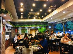 大堂-渔乡米坊·岭南传统小吃专门店(天河龙口西店)