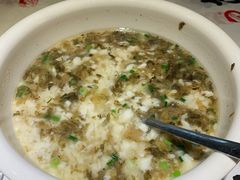 豆腐脑汤-壹盏灯(蚂蚁工房店)