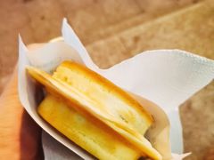 -台湾味正点车轮饼可丽饼(南禅寺店)