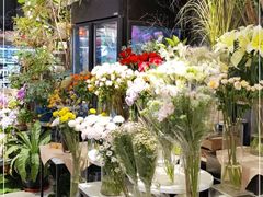 -Olé精品超市(北京合生汇店)