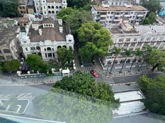 -广州白天鹅宾馆