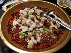 沸腾鱼片-蜀都丰 正宗水煮鱼(建德天城店)