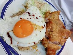 -食运茶餐厅(文化宫店)