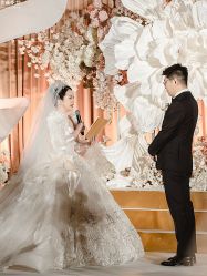 -美薇亭婚礼顾问