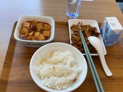 -老乡鸡(淮河路步行街店)