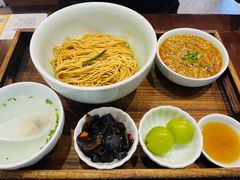 -蟹上黄·蟹黄面·江南糖水(人民广场店)