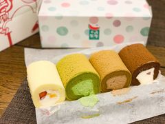 摩卡咖啡-小西家作(富力爱丁堡店)