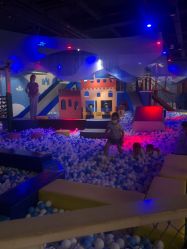 -幻贝家儿童乐园(苏州中心店)