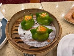 -点都德(龙之梦店)