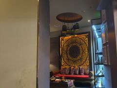 -泰合玺·精油疗愈SPA(虹悦城店)