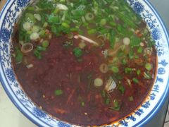 -伊穆祥牛肉面总店·清真