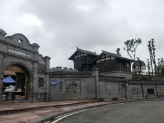 -枫香湖儿童公园