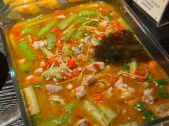 -金谷仓家庭料理(马泉营店)