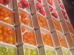 -碧涛阁·泡泡海洋·汤泉洗浴(王府花园店)