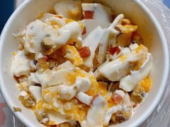 芒果炒酸奶-初心炒酸奶(厚德品园店)