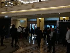 -金石国际大酒店·金丽自助餐厅