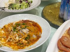 -国人川菜(李家村建东街店)