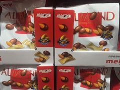 -山姆会员商店(杨桥西路店)